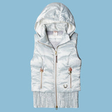 Vintage True Religion Weste - S