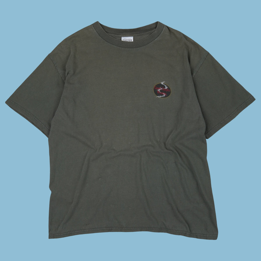 Vintage 90s Tultex T-Shirt - XL
