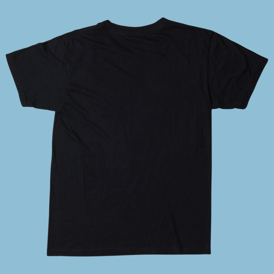 Vintage Tupac Praying Hands T-Shirt - S