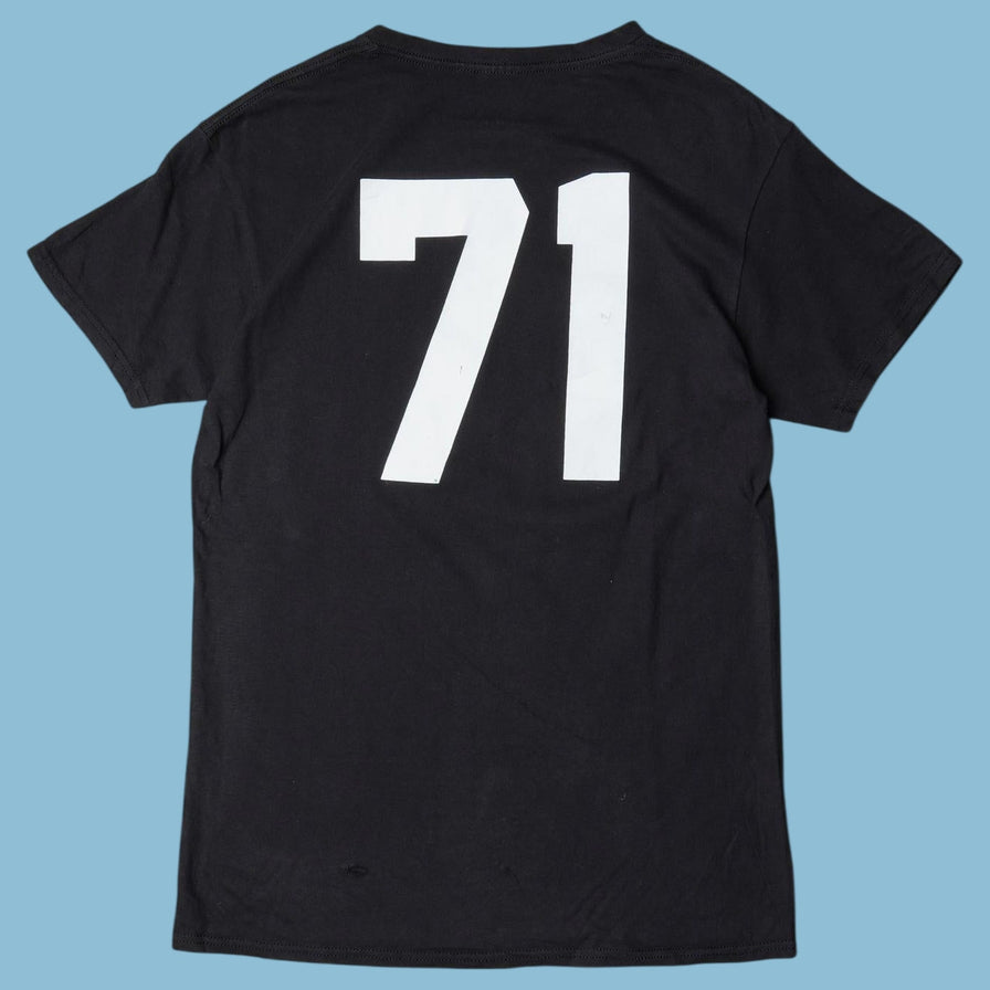 Vintage Tupac Shakur 2Pac Graphic T-Shirt - S