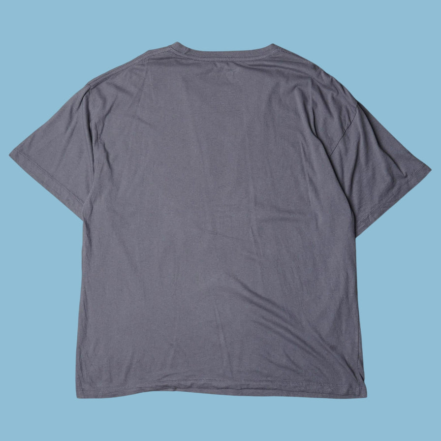 Vintage Tupac Shakur T-Shirt - M