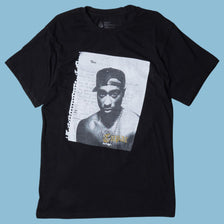 Vintage Tupac T-Shirt - M