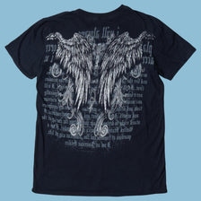 Vintage U.S. Army 2000s Eagle Graphic T-Shirt - M