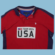 Vintage U.S. Polo Assn USA Polo Shirt - XL