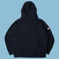 Sweat à capuche UFC vintage - XL