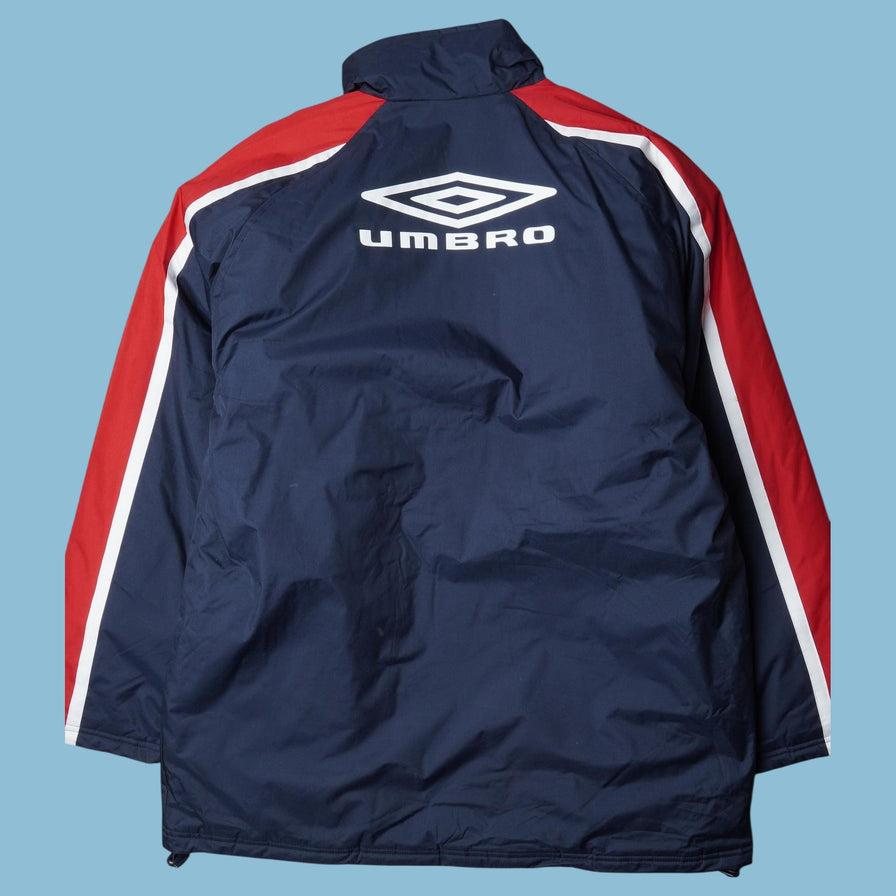 Vintage Umbro 2000s Jacke - XL