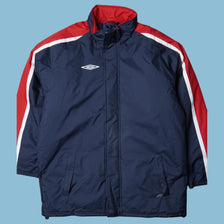 Vintage Umbro 2000s Jacke - XL
