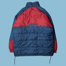 Vintage Umbro 90s Puffer Jacke - XL