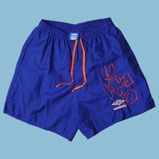 Short Umbro vintage années 90 - M
