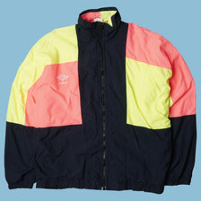 Coupe-vent Vintage Umbro années 90 - M