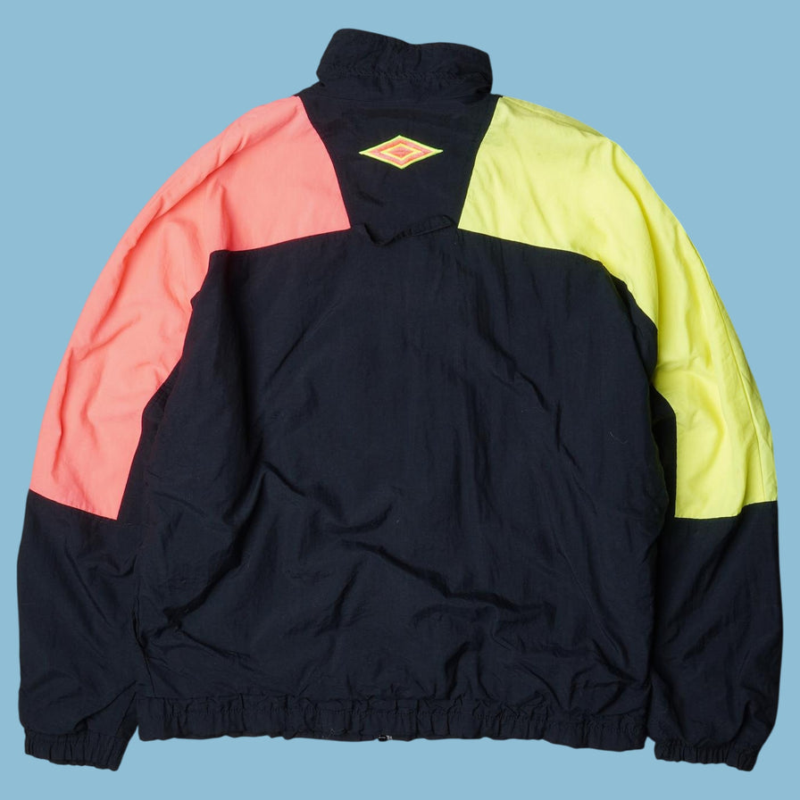 Coupe-vent Vintage Umbro années 90 - M