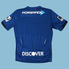 Vintage Umbro LDU Quito Jersey - XL