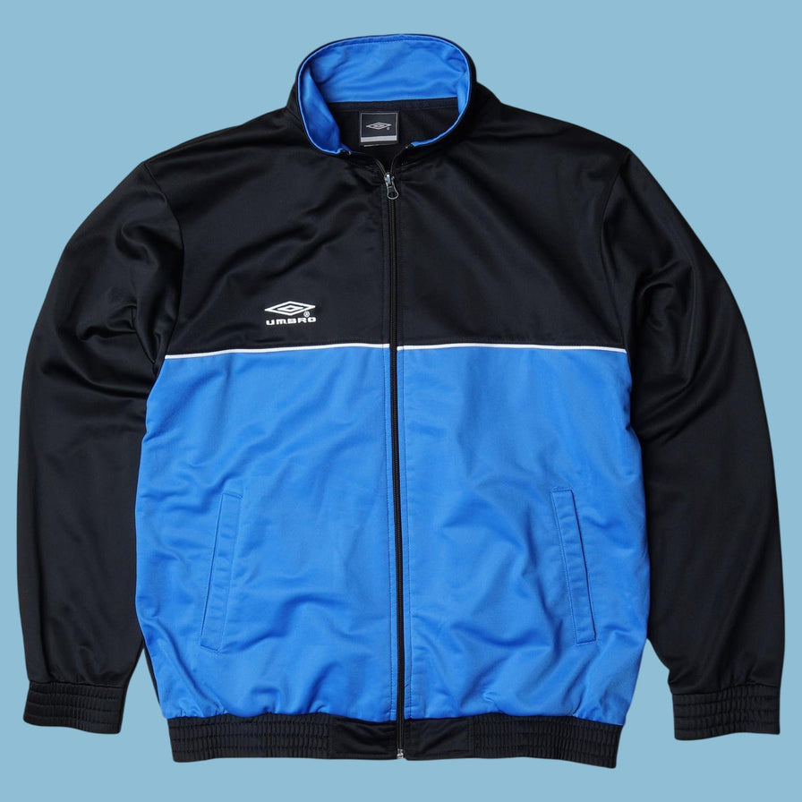Vintage Umbro Trainingsjacke - M