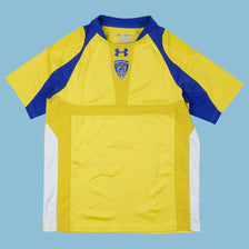 Vintage Under Armour ASM Clermont Auvergne Jersey - S