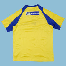 Vintage Under Armour ASM Clermont Auvergne Jersey - S