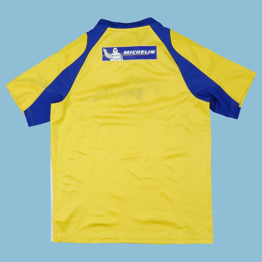 Vintage Under Armour ASM Clermont Auvergne Trikot - S