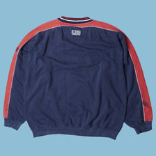 Vintage US Athletic 90s Sweater - L
