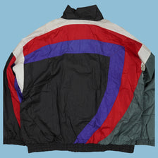Vintage 90s USA Olympia Windbreaker Jacket - 2XL