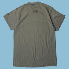 T-Shirt Vans Dragon années 2000 vintage - M