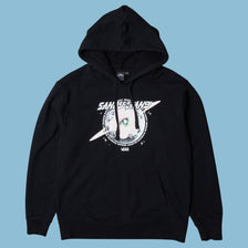 Vintage Vans Sandy Liang Hoodie - M