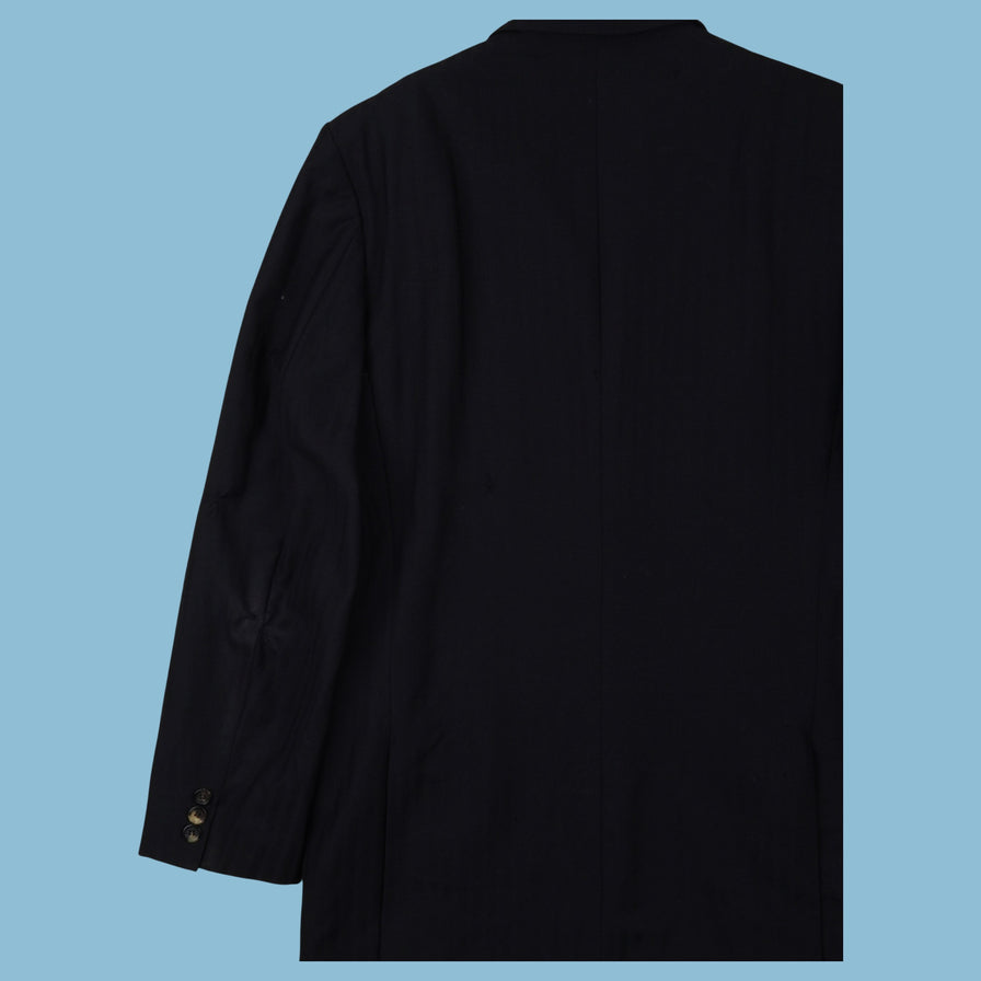 Vintage 90s Versace Sakko Anzugsjacke - M