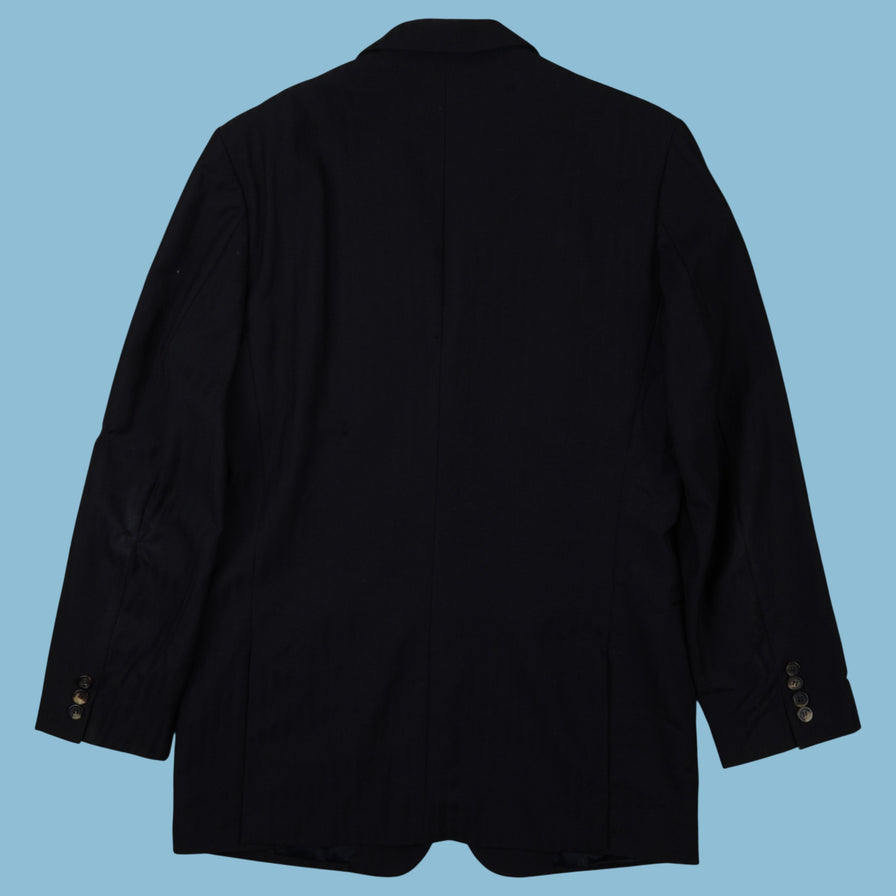 Vintage 90s Versace Sakko Anzugsjacke - M