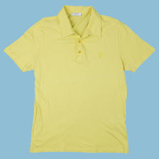 Vintage Versace Collection Poloshirt - L