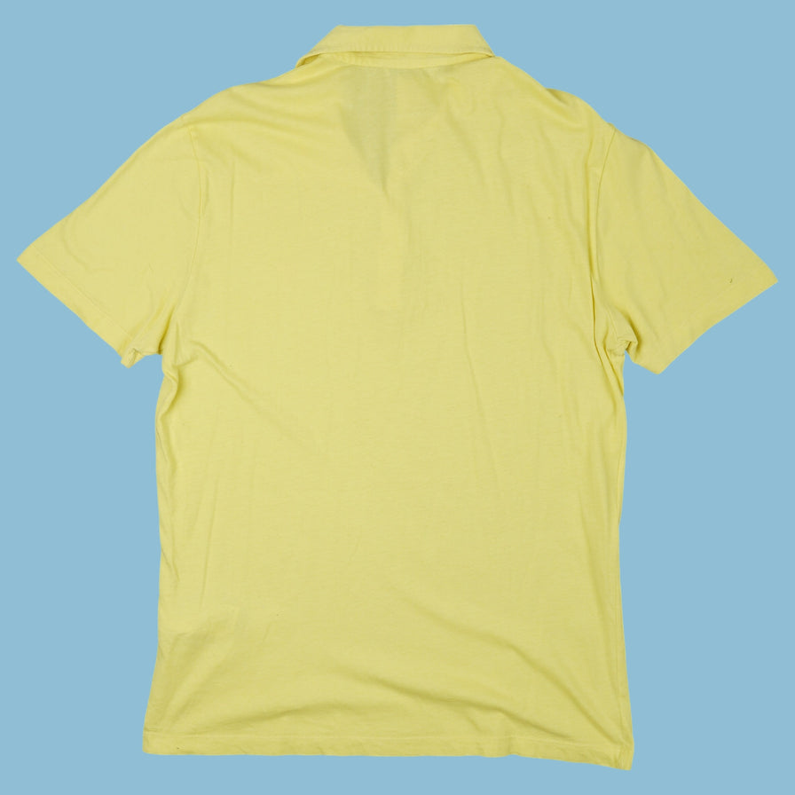 Vintage Versace Collection Poloshirt - L