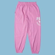 Vintage Victoria's Secret Pink Jogginghose - S