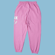 Vintage Victoria's Secret Pink Jogginghose - S