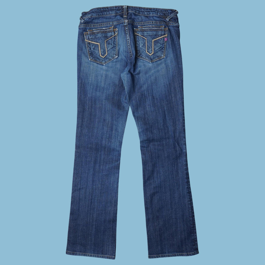 Vintage Vigoss 2000s Jeans - M