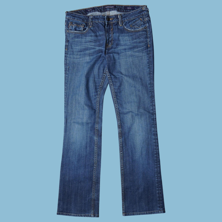 Vintage Vigoss 2000s Jeans - M