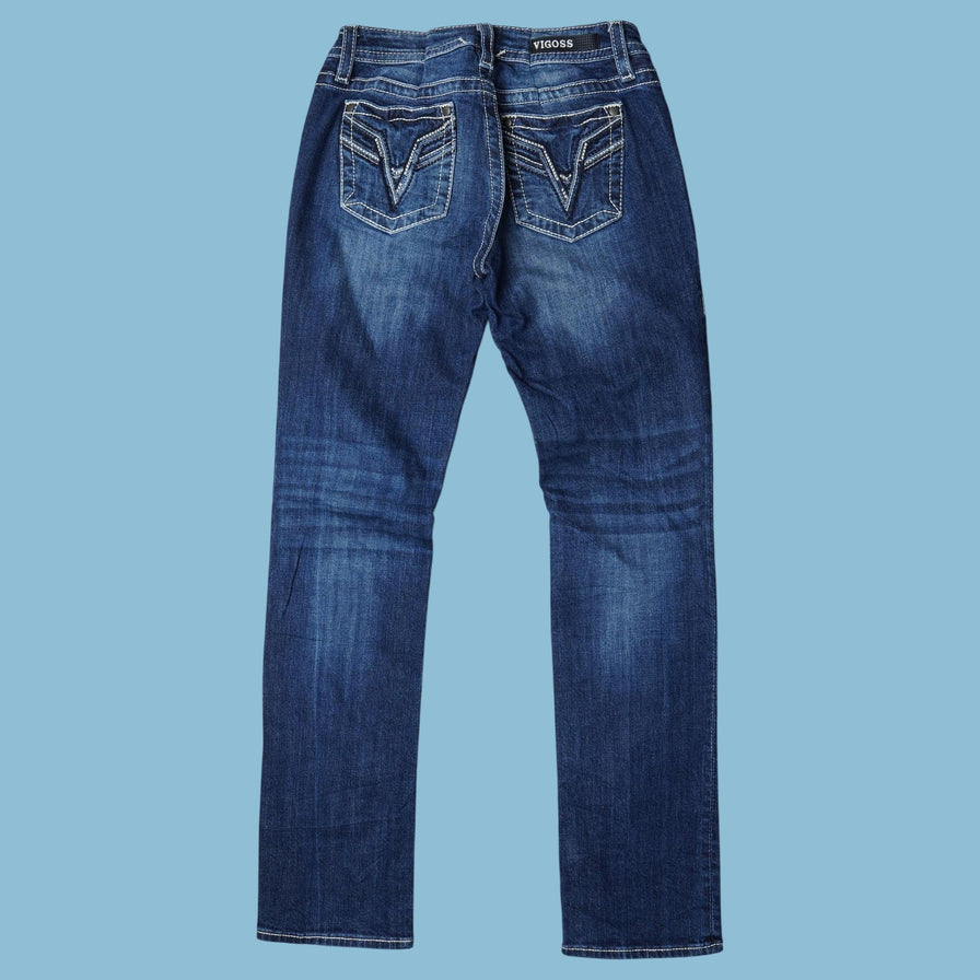 Vintage Vigoss Y2K Jeans - M