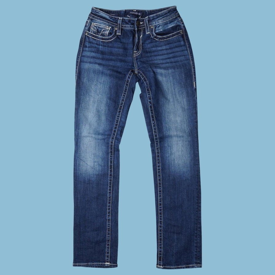 Vintage Vigoss Y2K Jeans - M