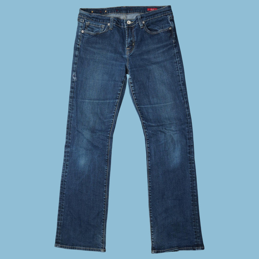 Vintage Vigoss Y2K Jeans - M