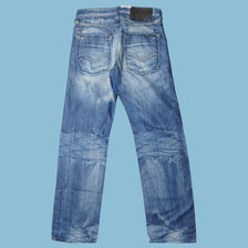 Vintage Vintage Distressed Jeans - M
