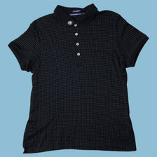 Vintage Vintage Poloshirt - L