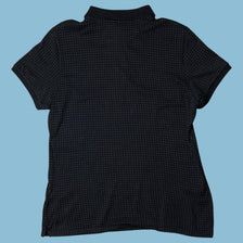 Vintage Vintage Poloshirt - L