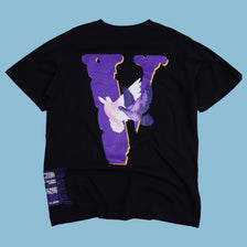 Vintage Vlone x NAV T-Shirt - XL - NFF Vintage