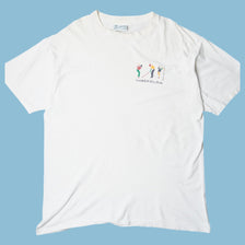 Vintage Waikoloa Golf T-Shirt - XL