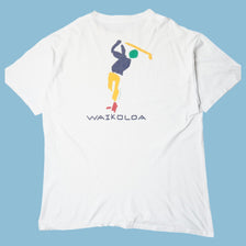 Vintage Waikoloa Golf T-Shirt - XL