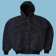 Vintage Walls Blizzard Pruf Jacke - L