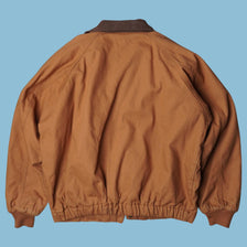 Vintage Walls Workwear Jacke - L