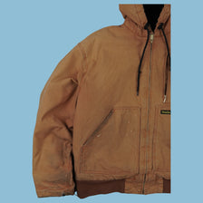 Vintage Walls Workwear Jacket - L