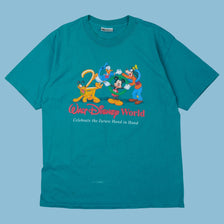 Vintage Walt Disney World 2000 T-Shirt - L