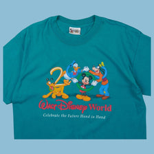 Vintage Walt Disney World 2000 T-Shirt - L