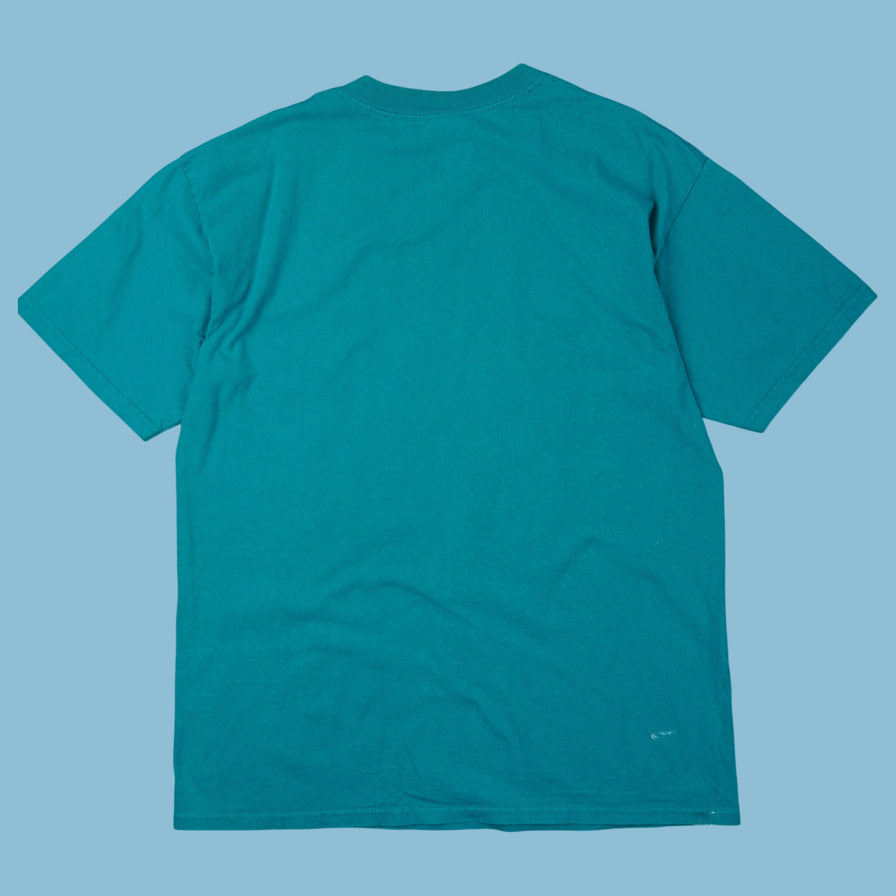 T-Shirt Vintage Walt Disney World 2000 - L