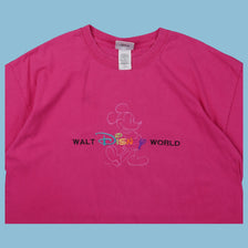 Vintage 90s Walt Disney World T-Shirt - L