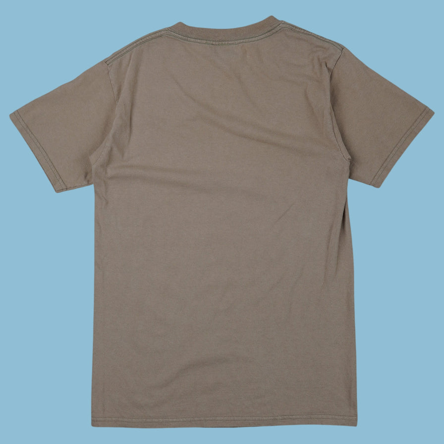 T-shirt vintage Grincheux le Nain Walt Disney World - M