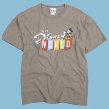 Vintage Walt Disney World T-Shirt - XL - NFF Vintage